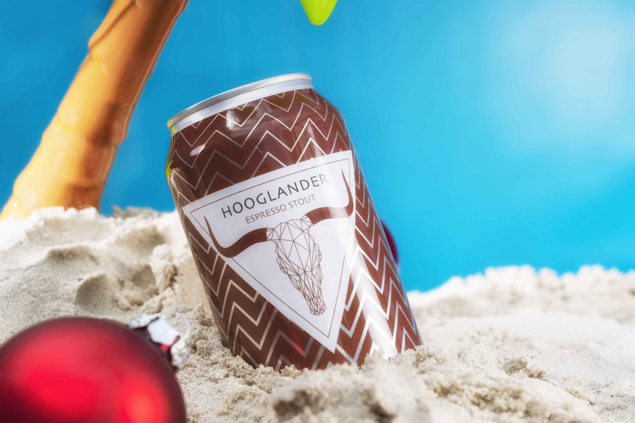 Hooglander Espresso Stout