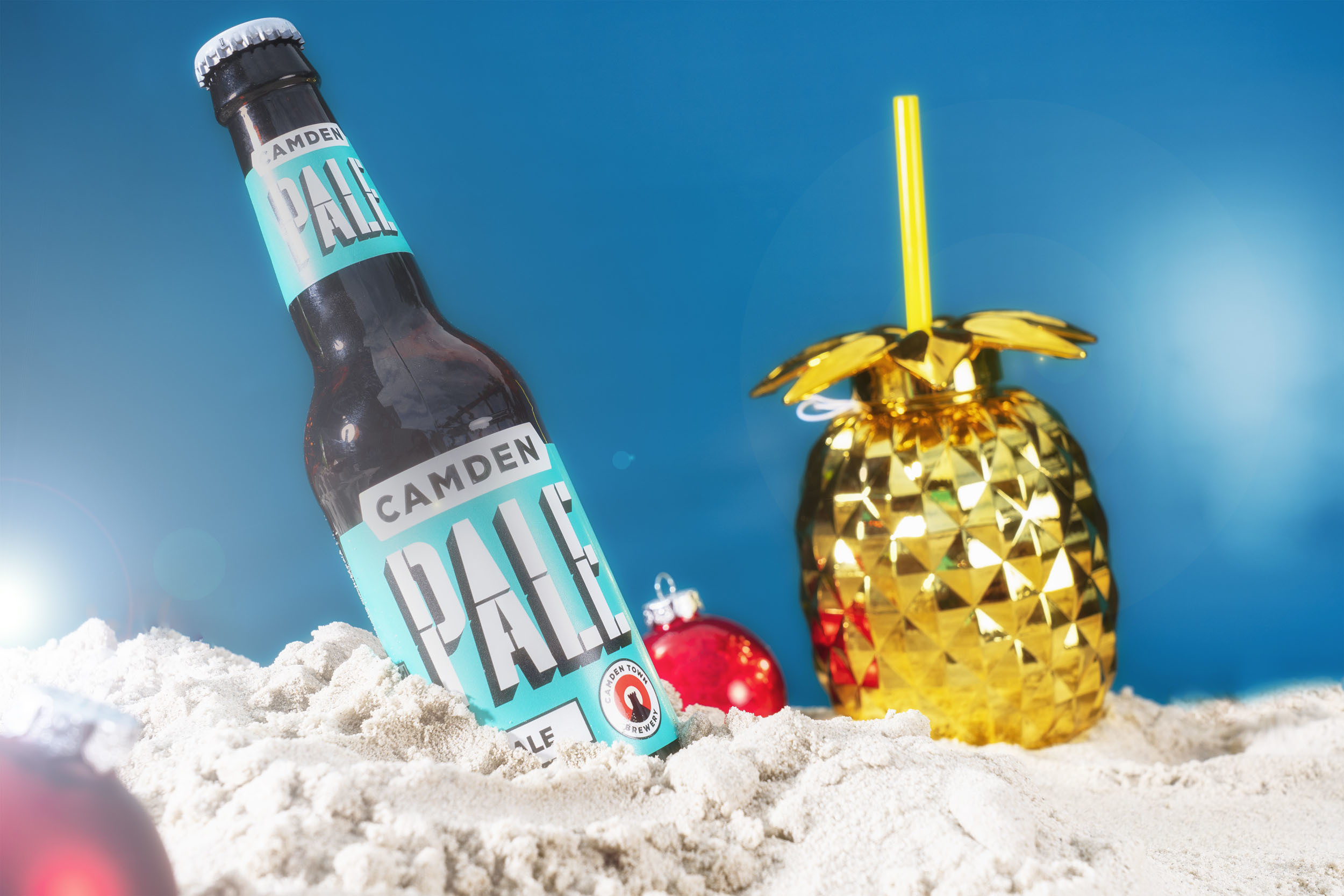Pale Ale Camden