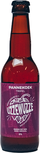 Pannekoek