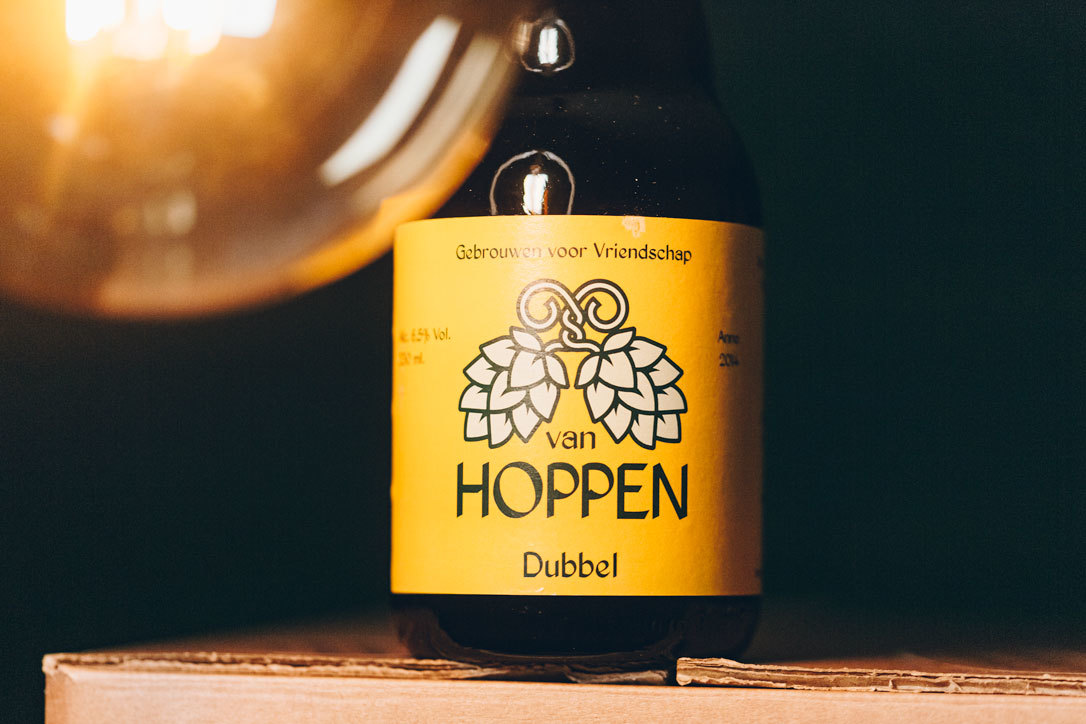 Van Hoppen Dubbel