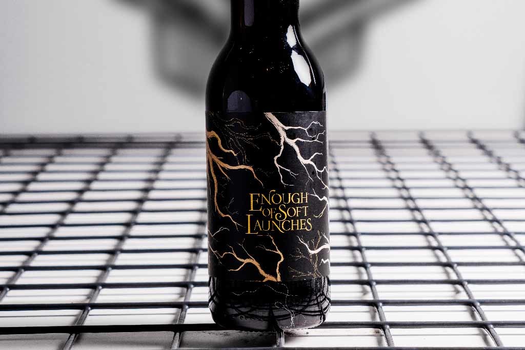 Enough of Soft Launches