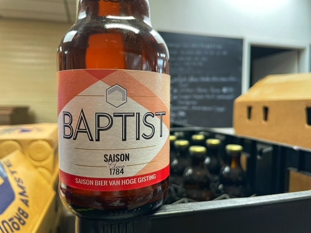 Baptist Saison
