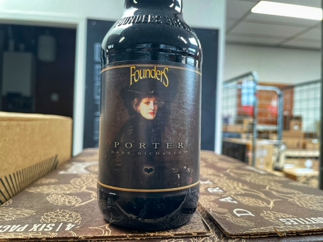 Founders Porter
