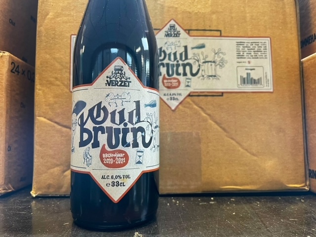 Oud Bruin