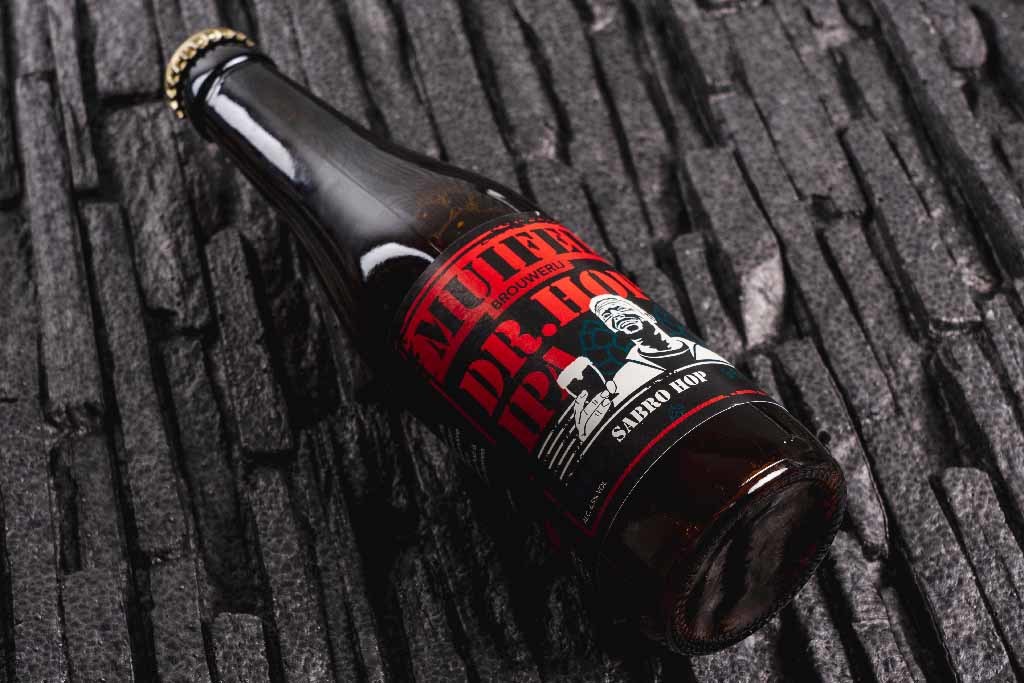 Dr Hop IPA Sabro Hop