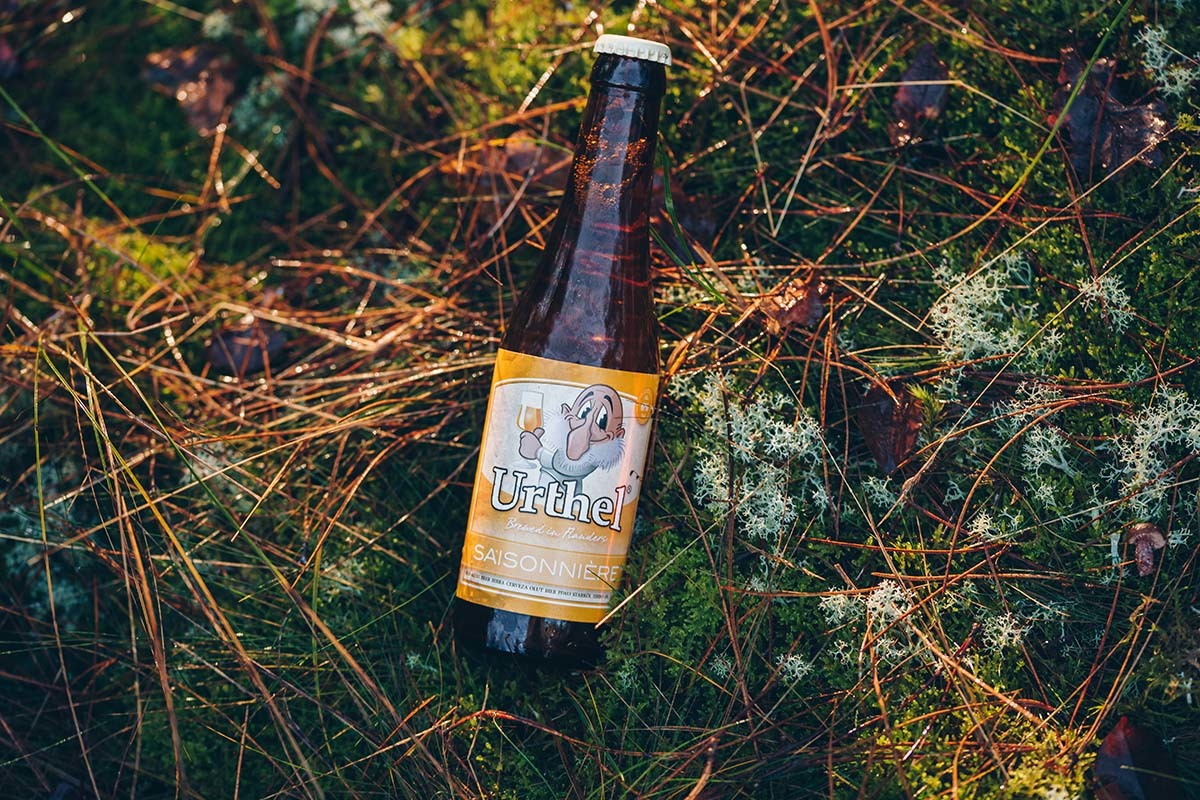 Urthel Saisonniere