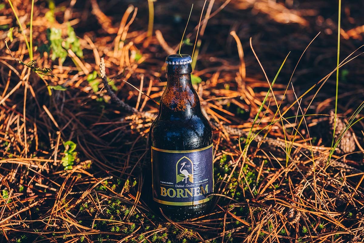 Bornem Dubbel