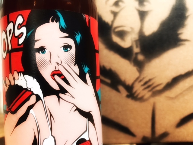 TITS (Three Idiots Tripel Spiced)