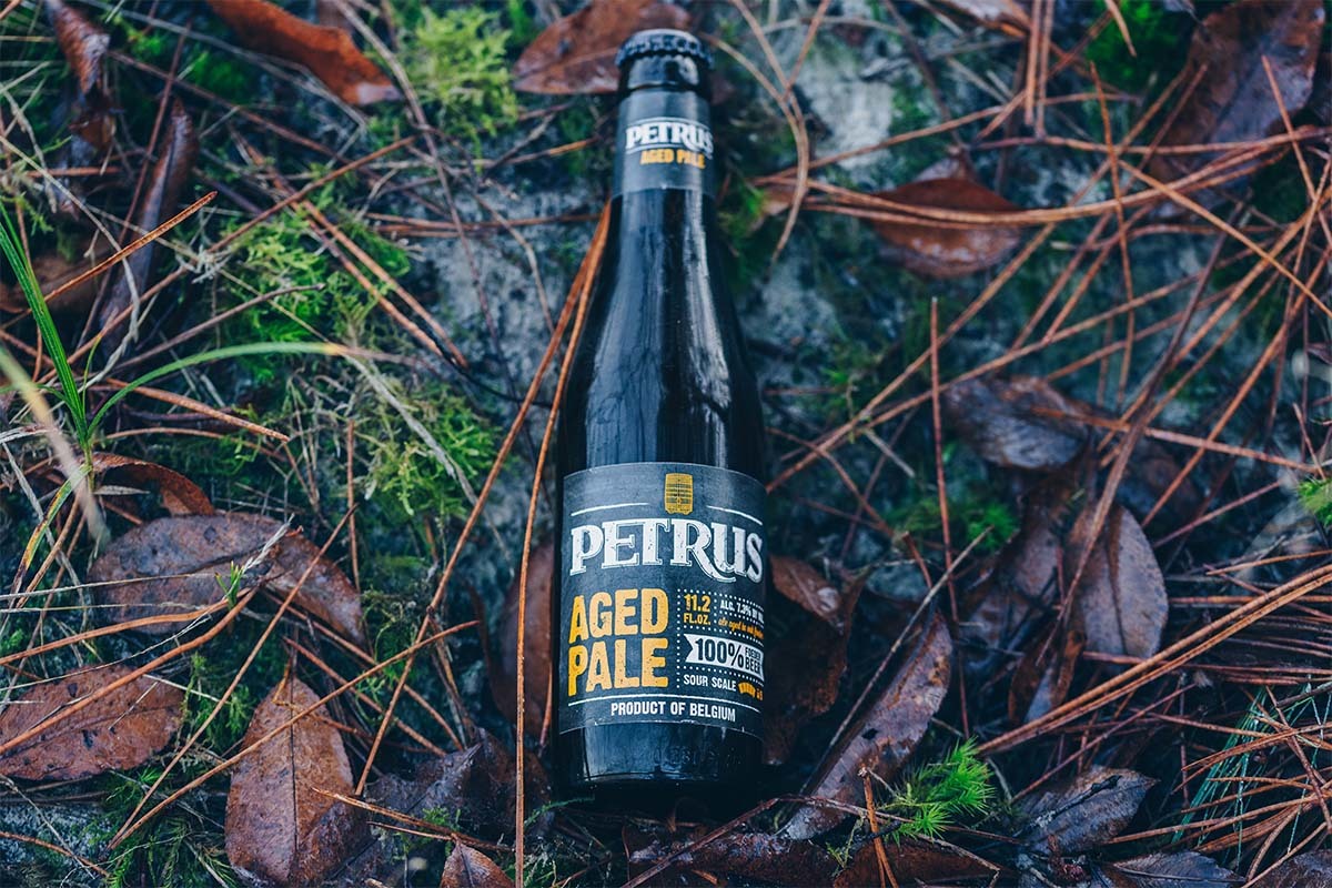 Petrus Aged Pale