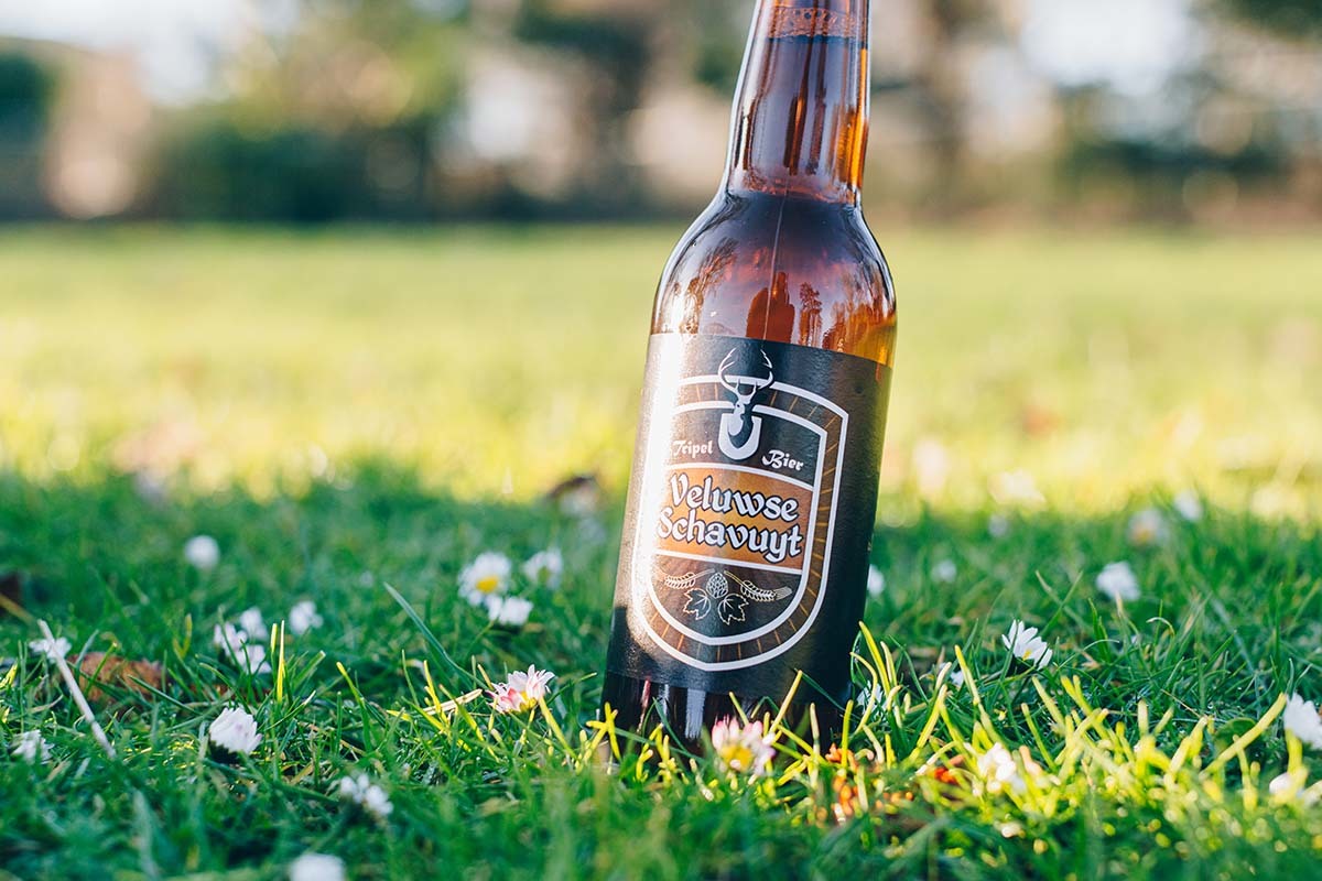 Veluws Schavuyt Tripel