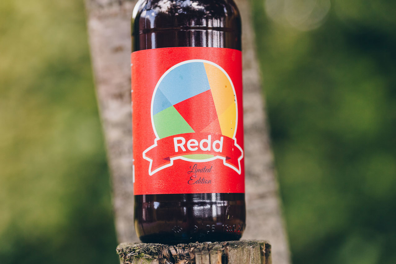 Redd IPA