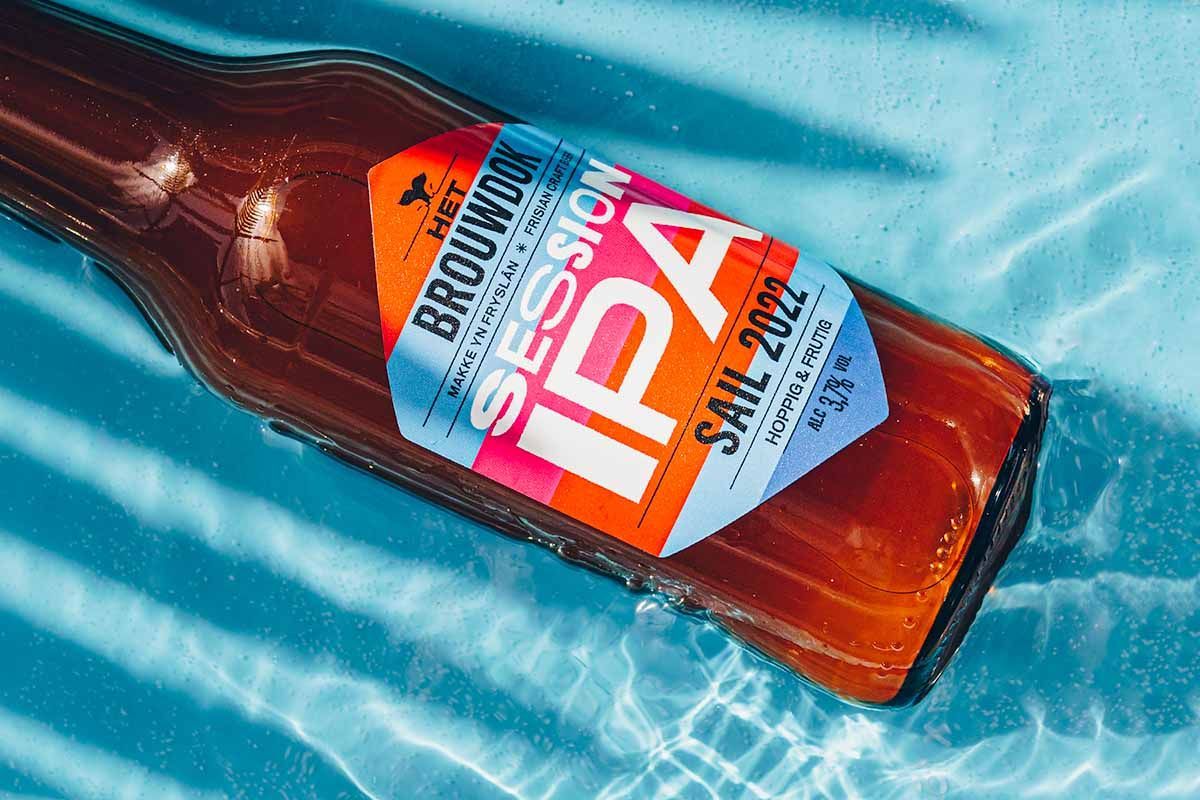 Session IPA Sail 2022