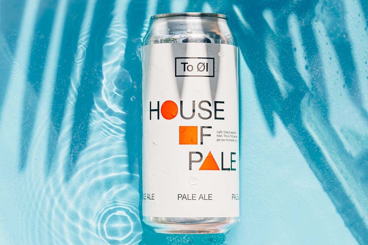 House of Pale