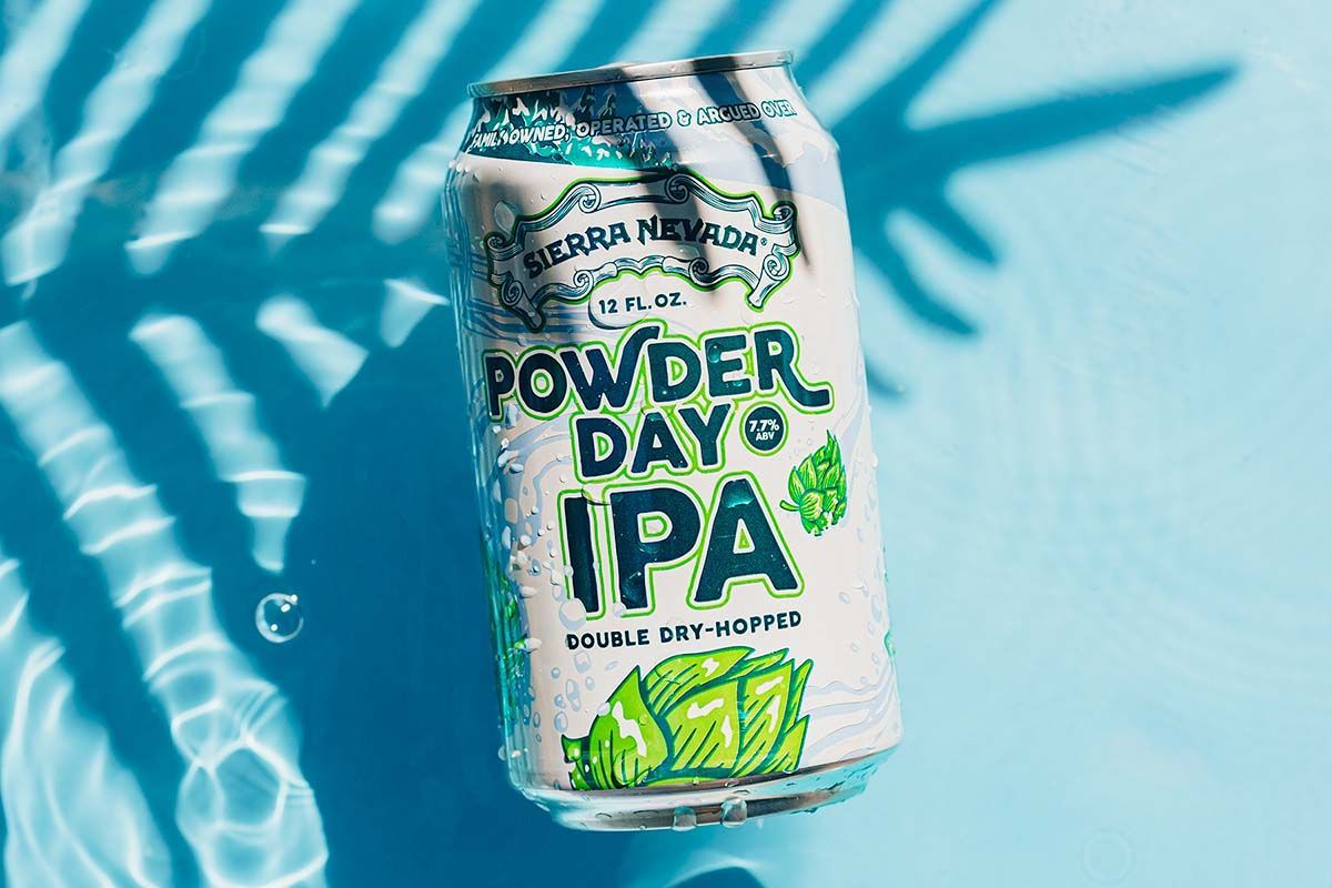 Powder Day IPA