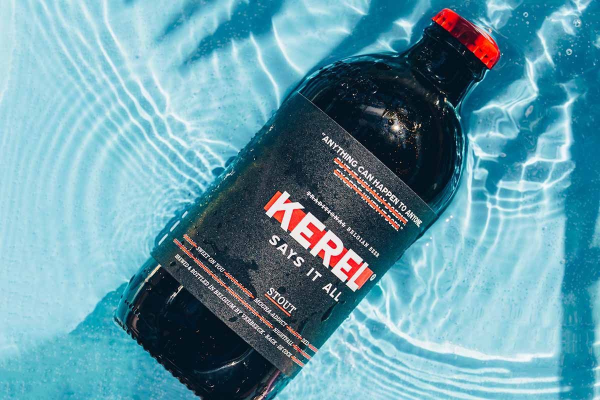 Kerel Stout