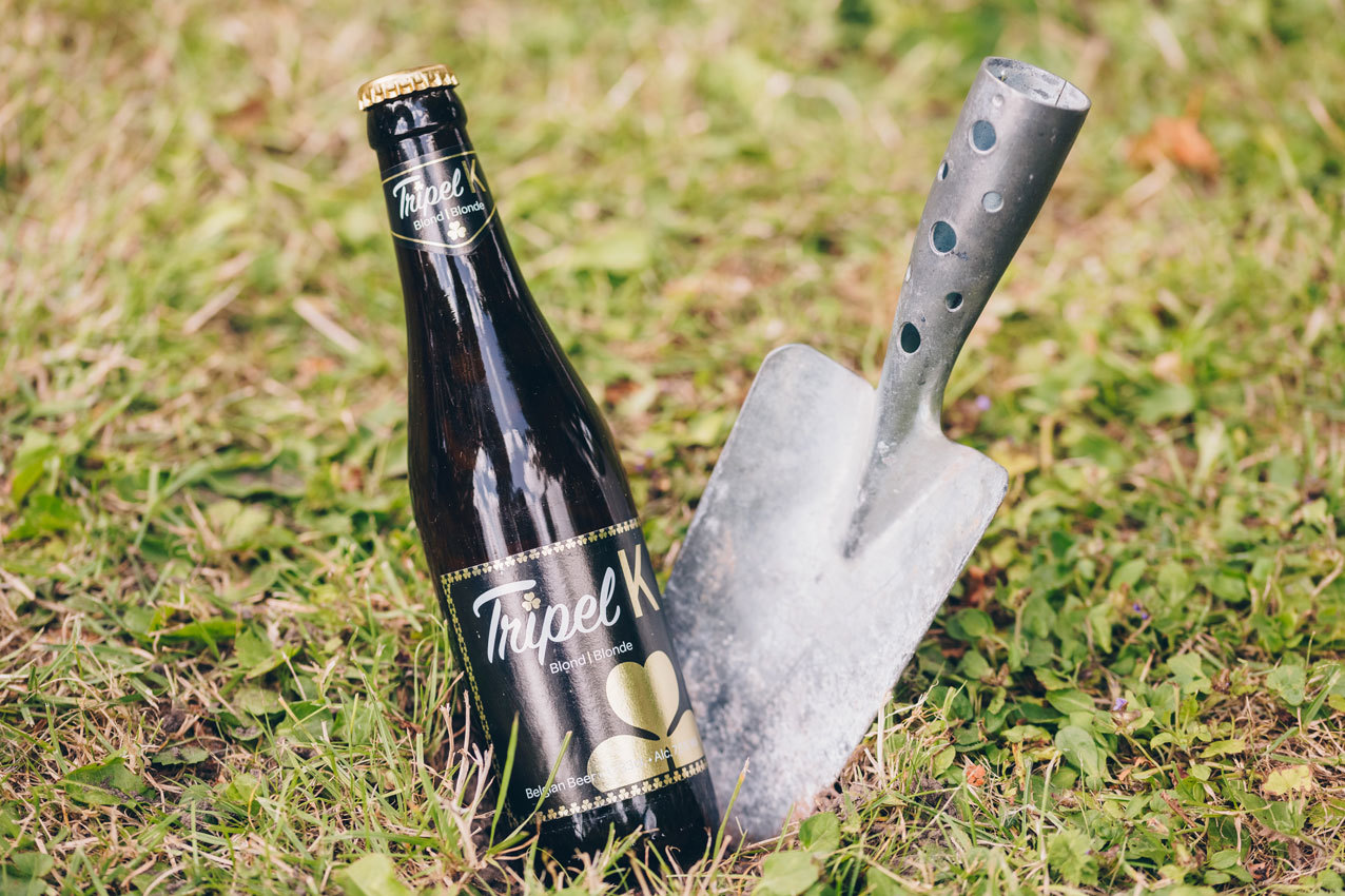 Tripel K Blond - Blonde