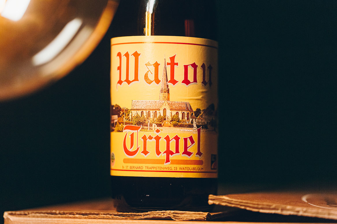 Watou Tripel