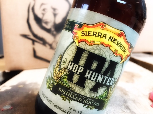 Hop Hunter