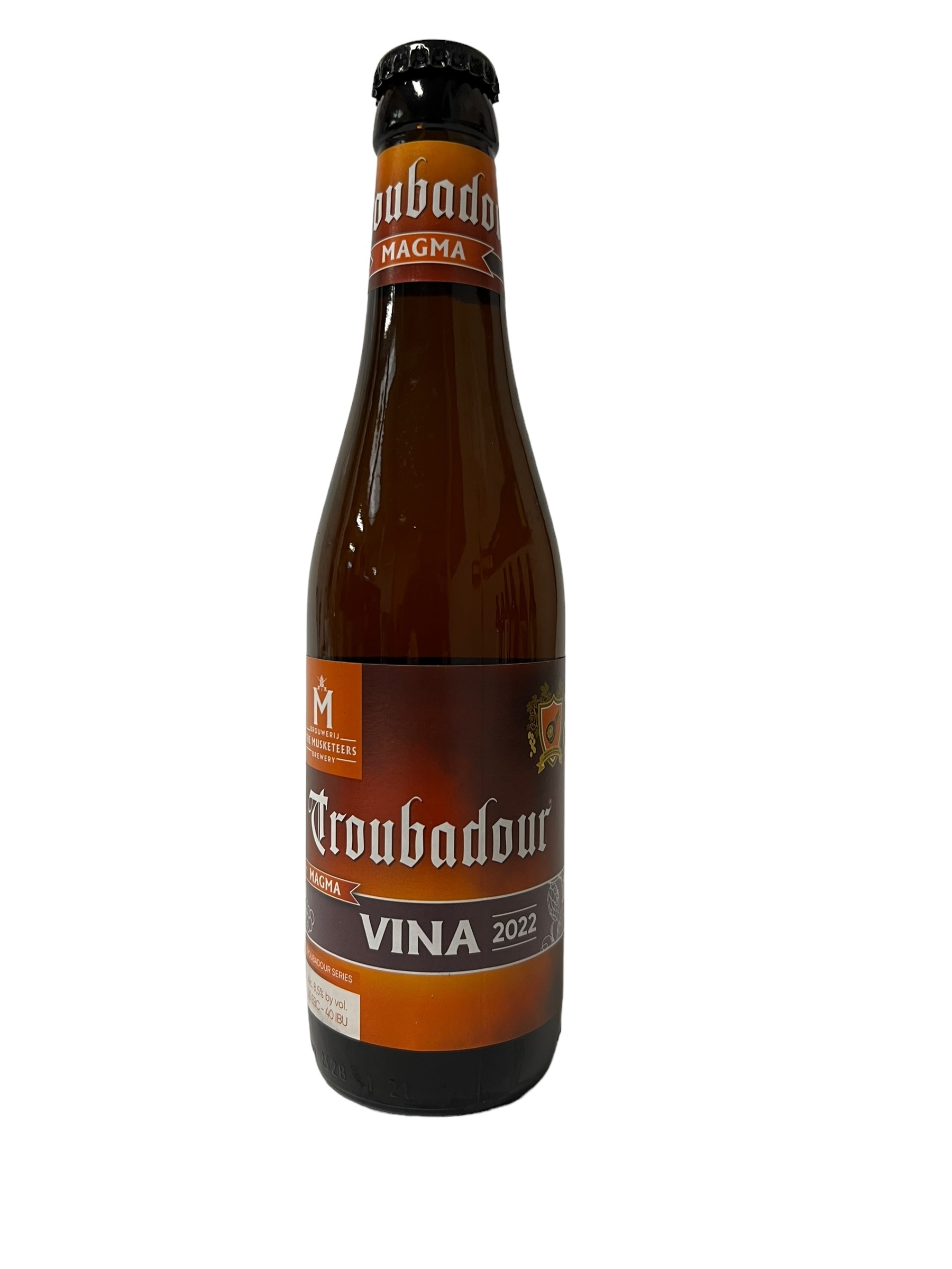 Troubadour Magma Vina 2022