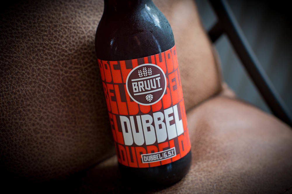 Bruut Dubbel