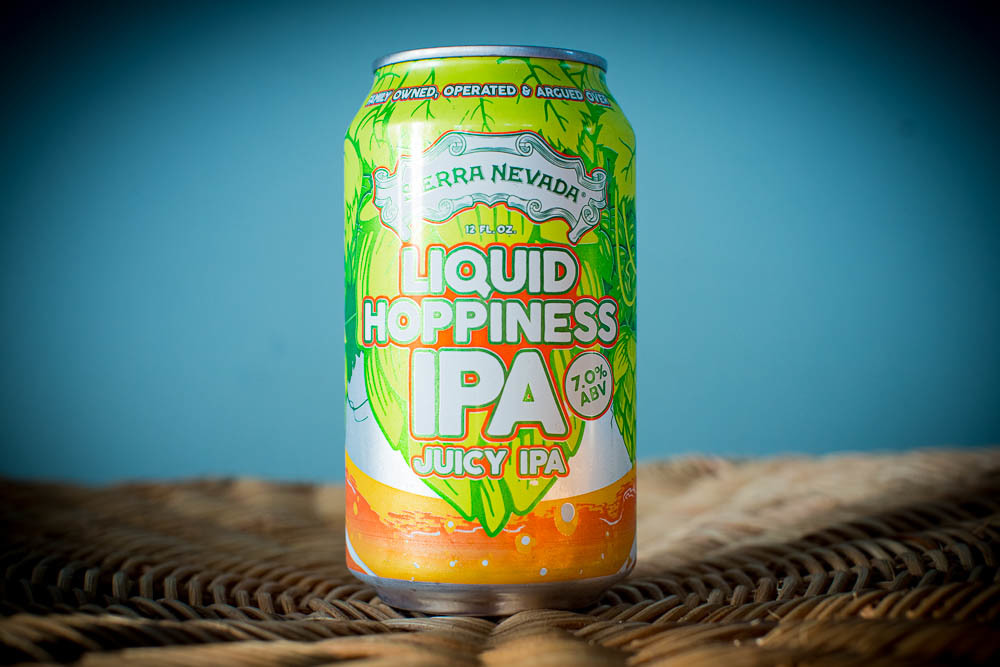 Liquid Hoppiness
