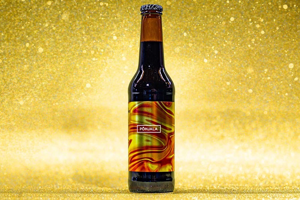 Must Kuld Cinnamon Swirl