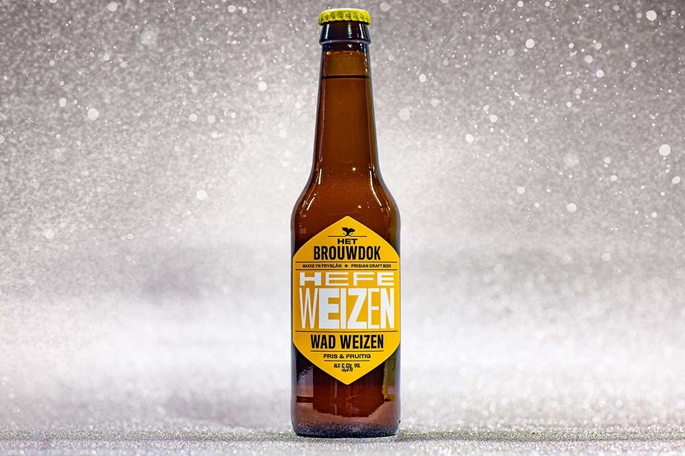 Wad Weizen