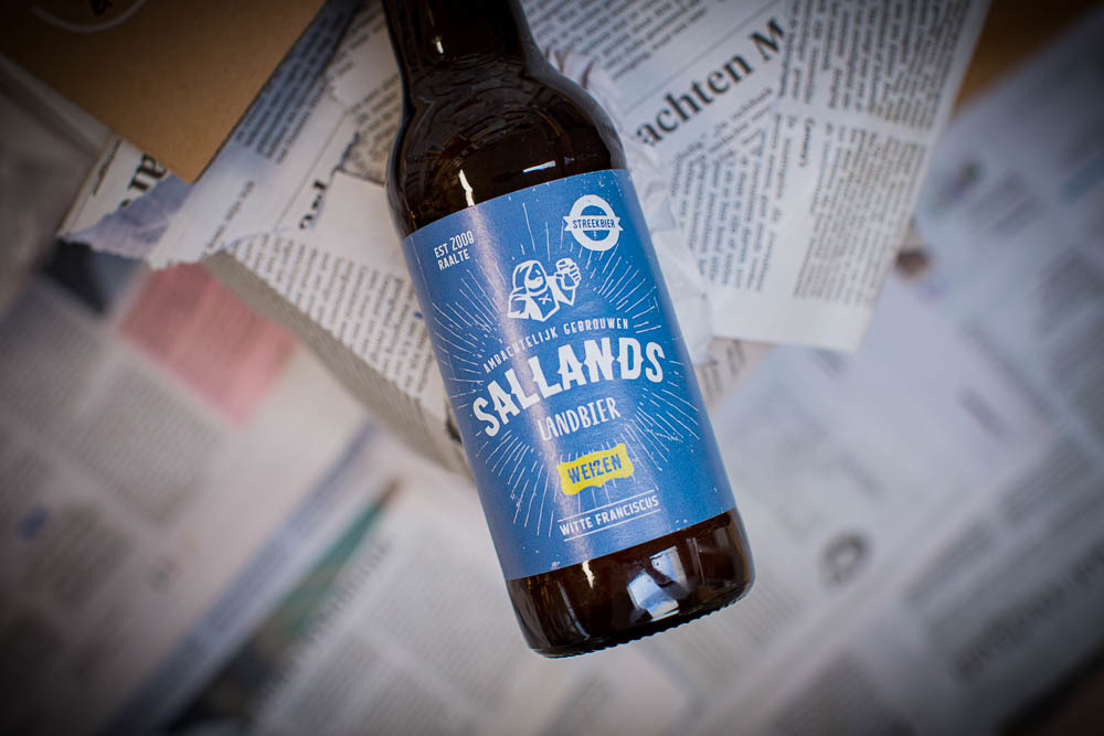 Sallands Weizen