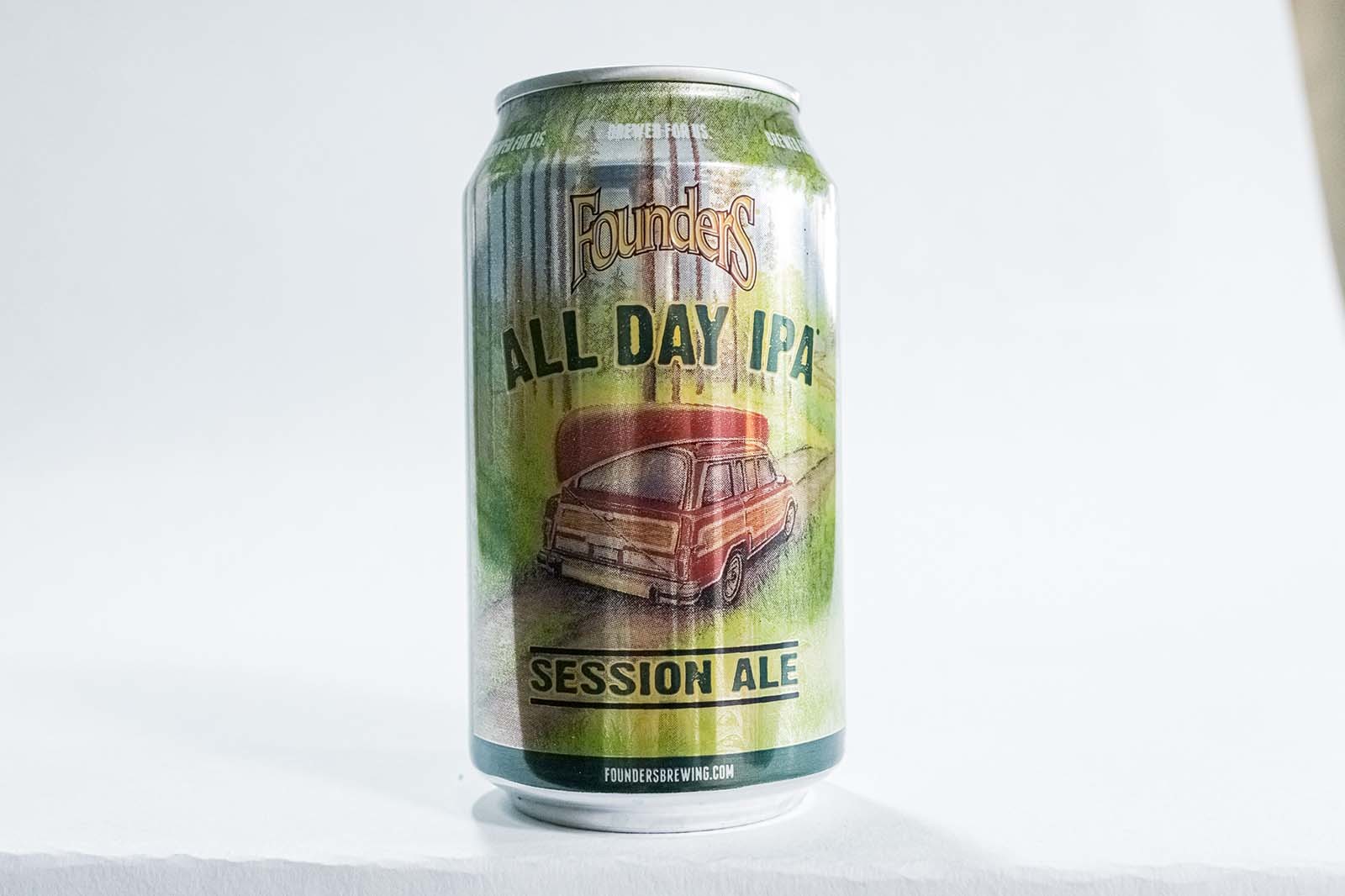 All Day IPA