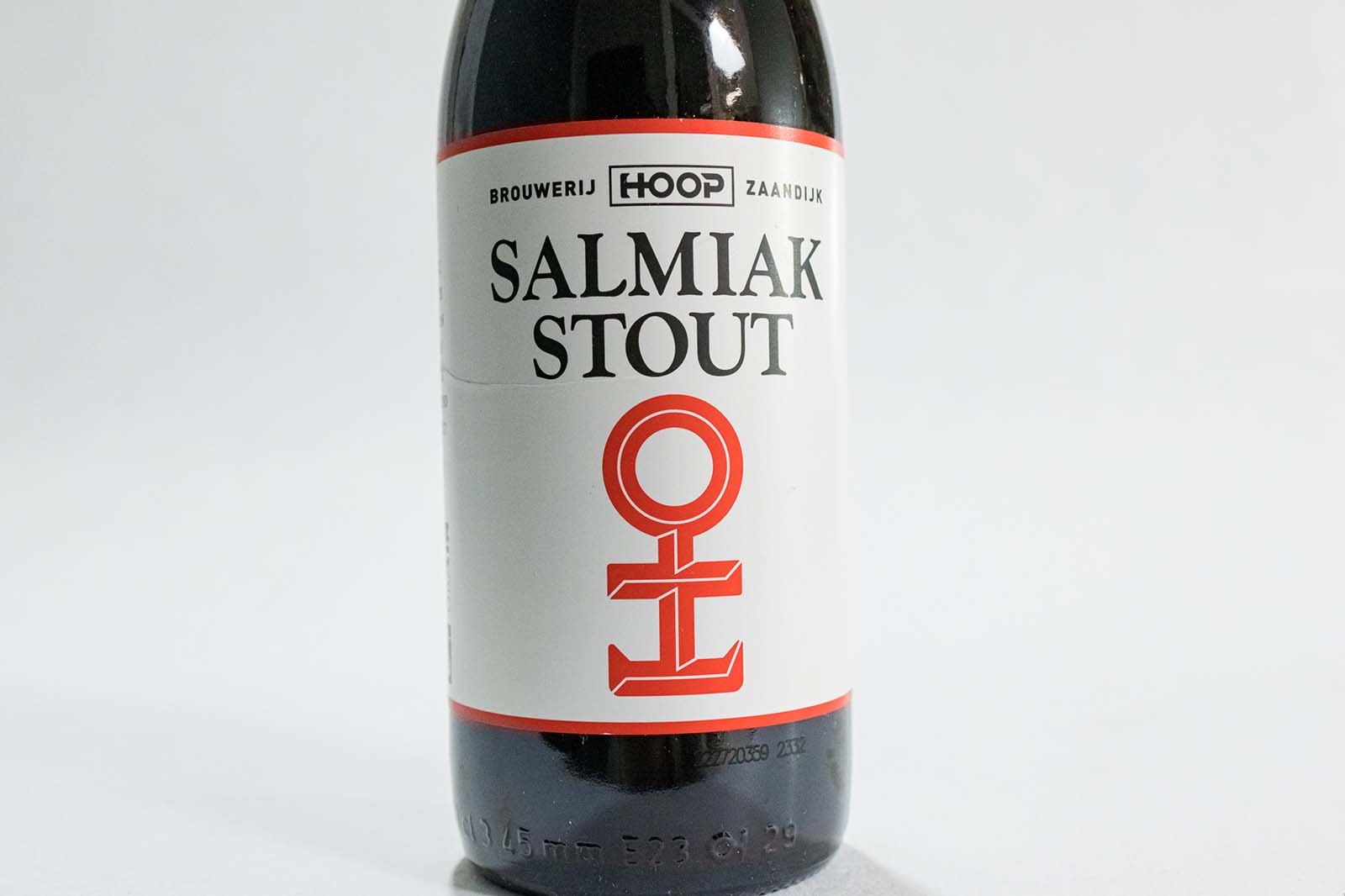 Salmiak Stout