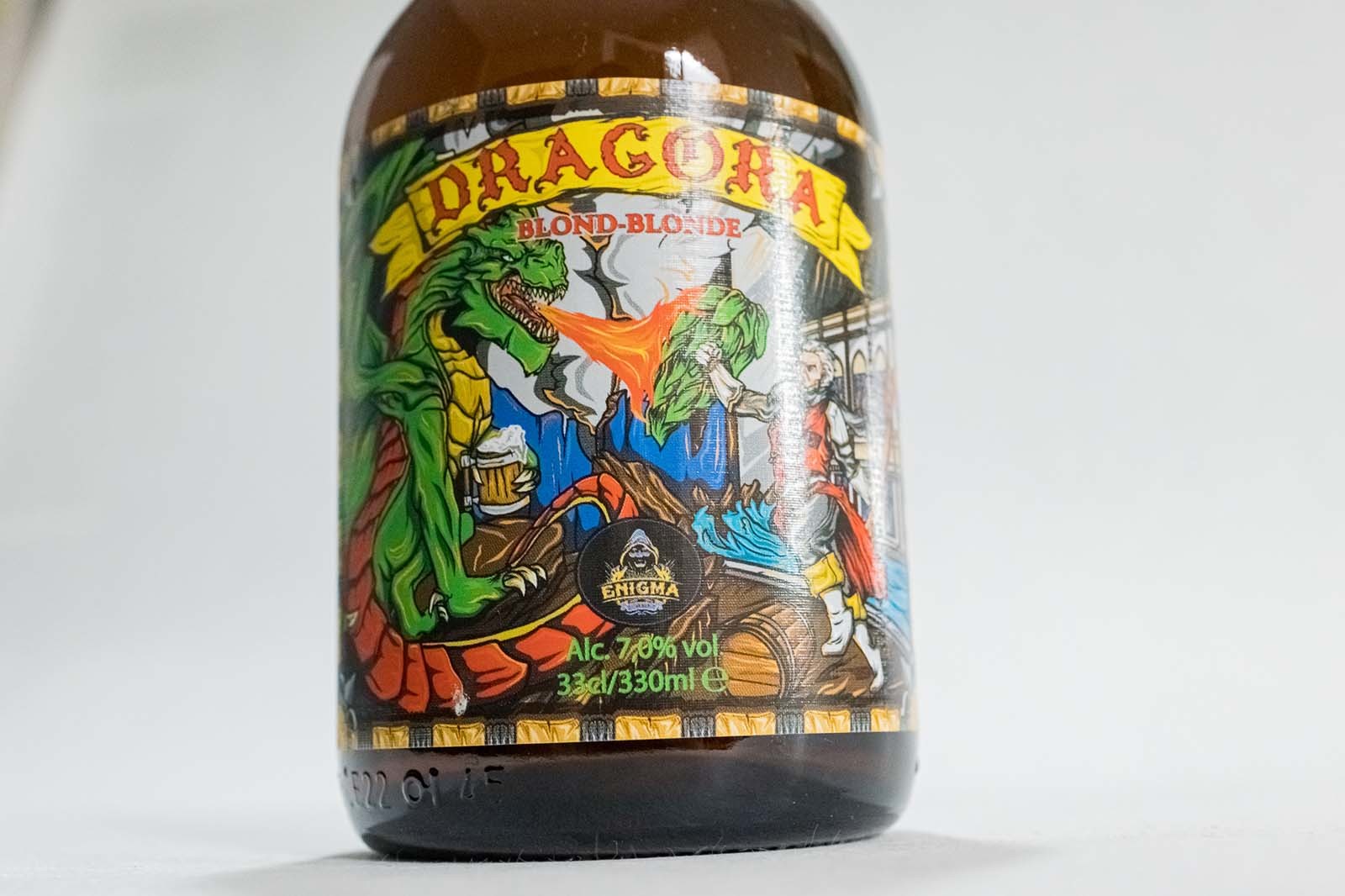 Dragora