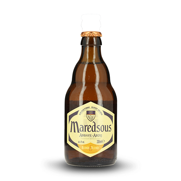 Maredsous blond 6