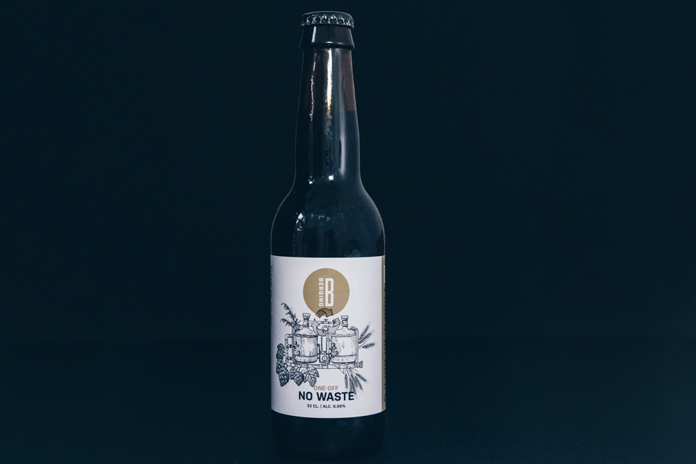 NWST, No Waste One Off