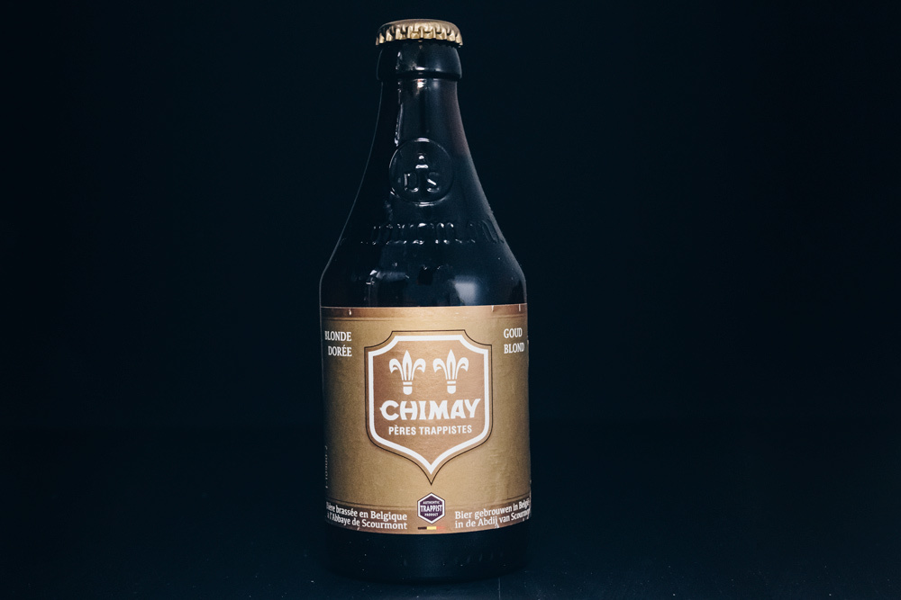 Chimay Dorée (Gold)