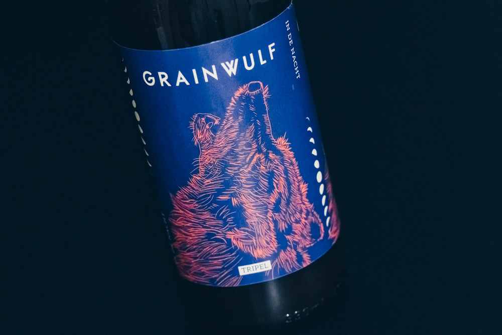 Grainwulf