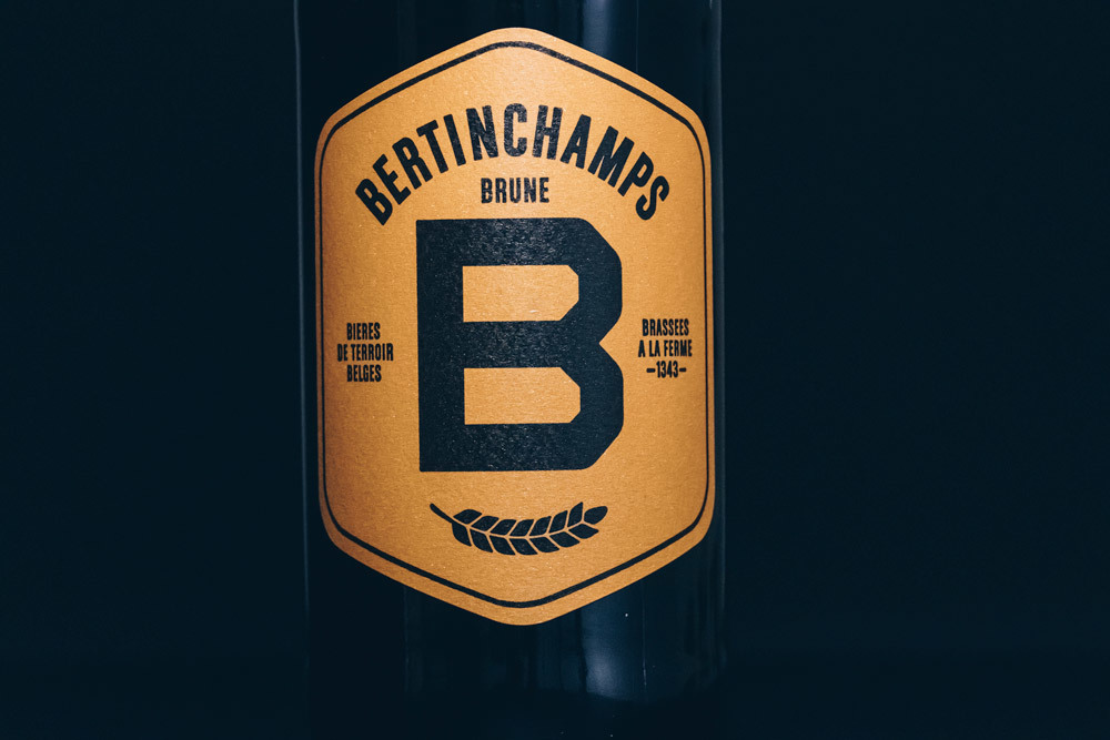 Bertinchamps Brune
