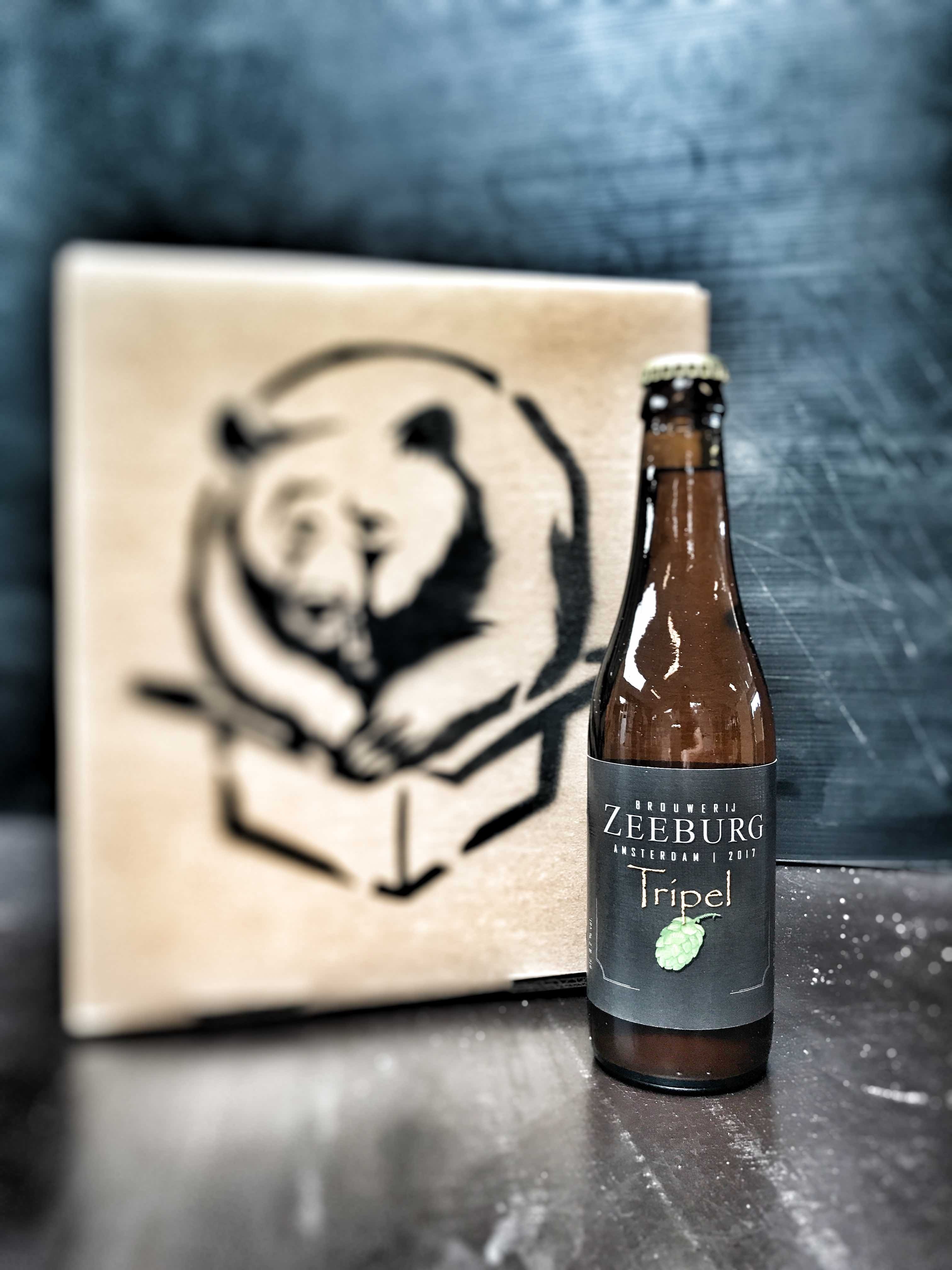 Zeeburg Tripel