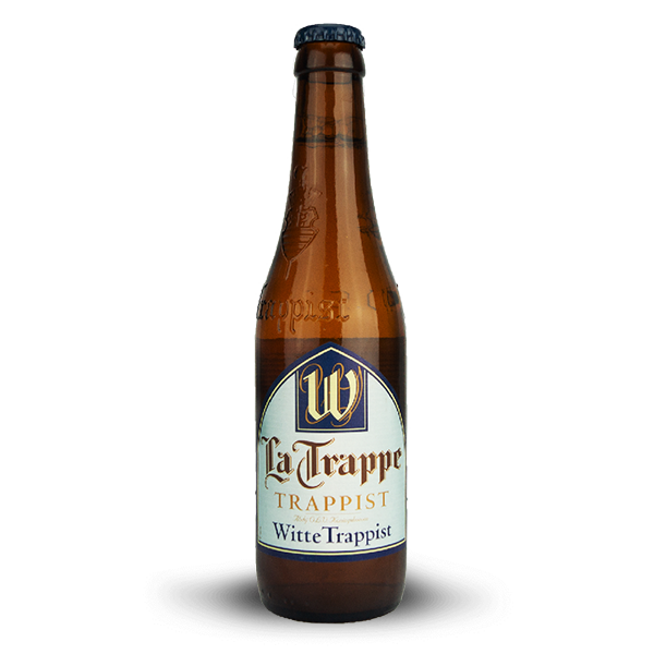 Witte trappist