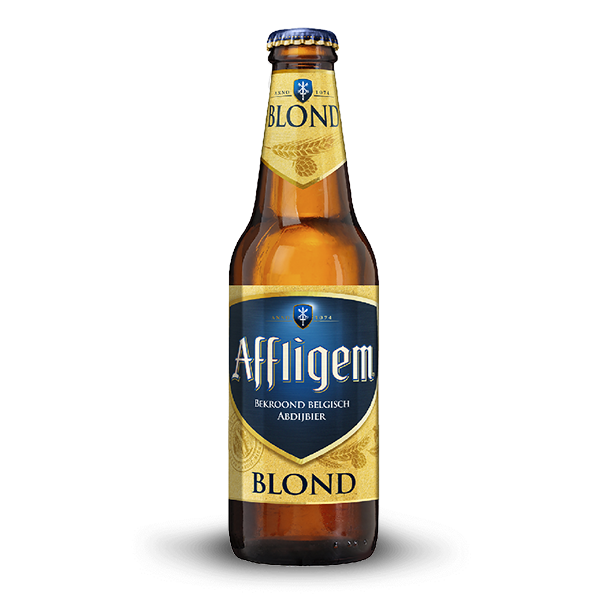 Affligem blond