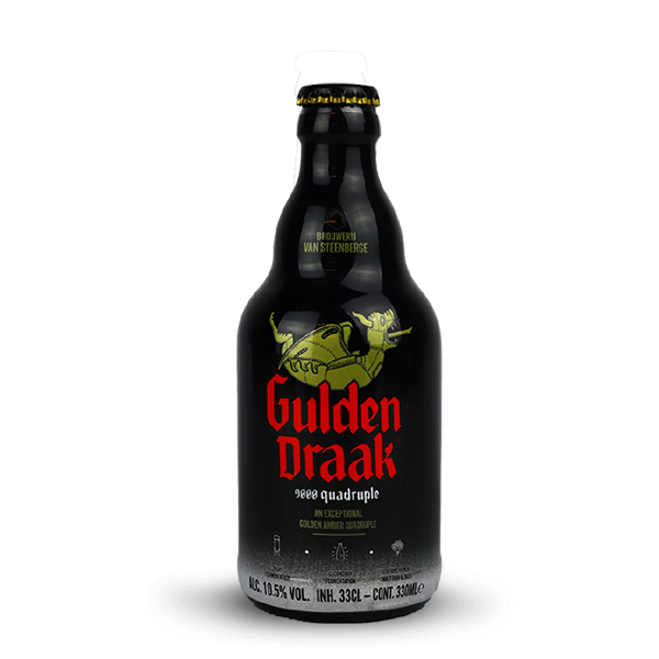 Gulden Draak 9000