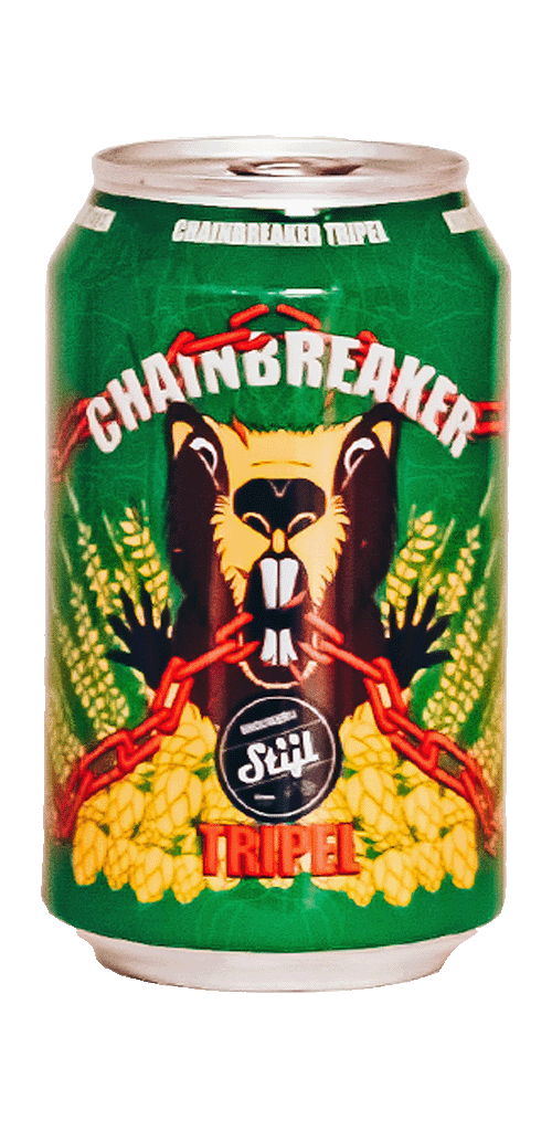 Chainbreaker Tripel
