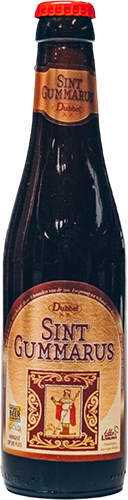 Sint Gummarus Dubbel