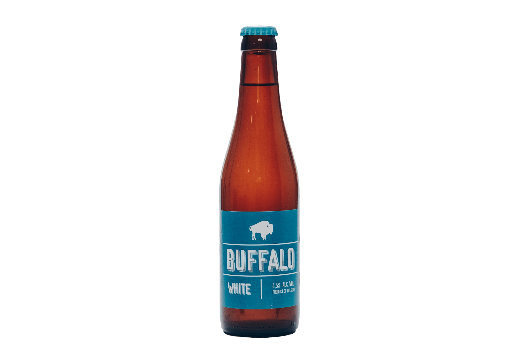 Buffalo White