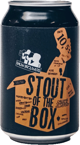Stout of the Box
