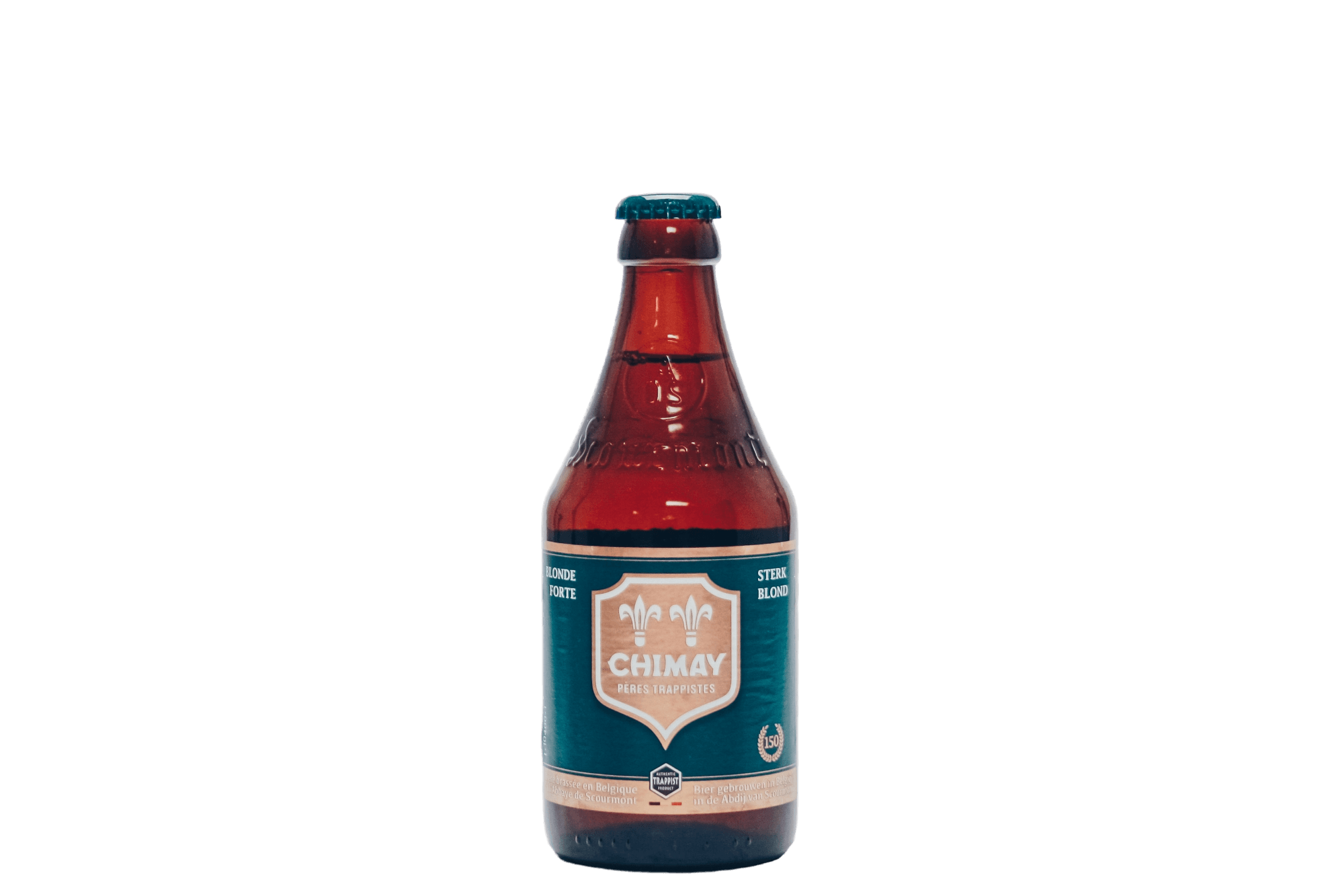 Chimay 150 Green (2022)