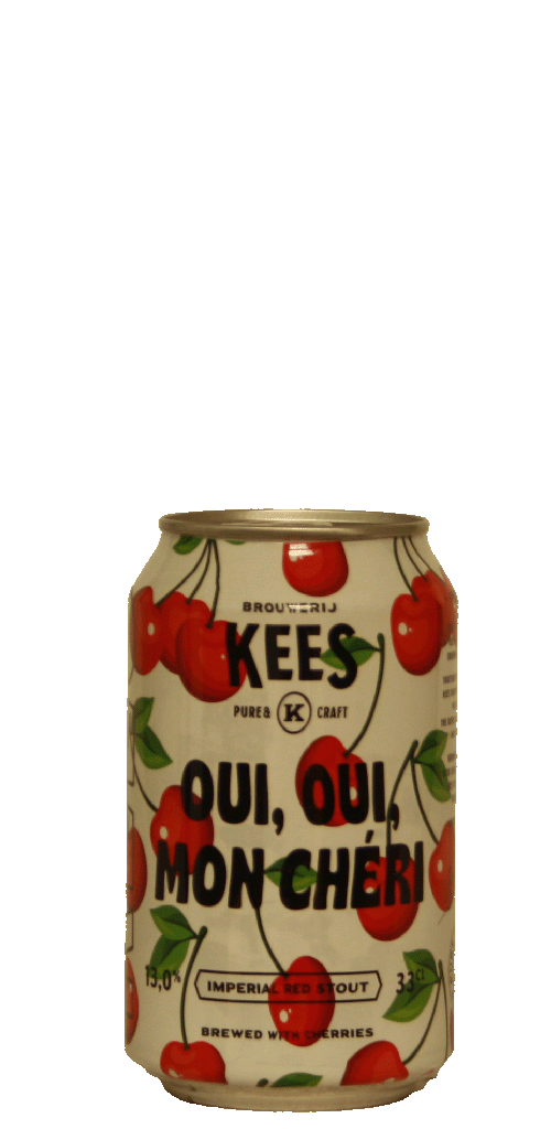 Oui, Oui, Mon Chéri