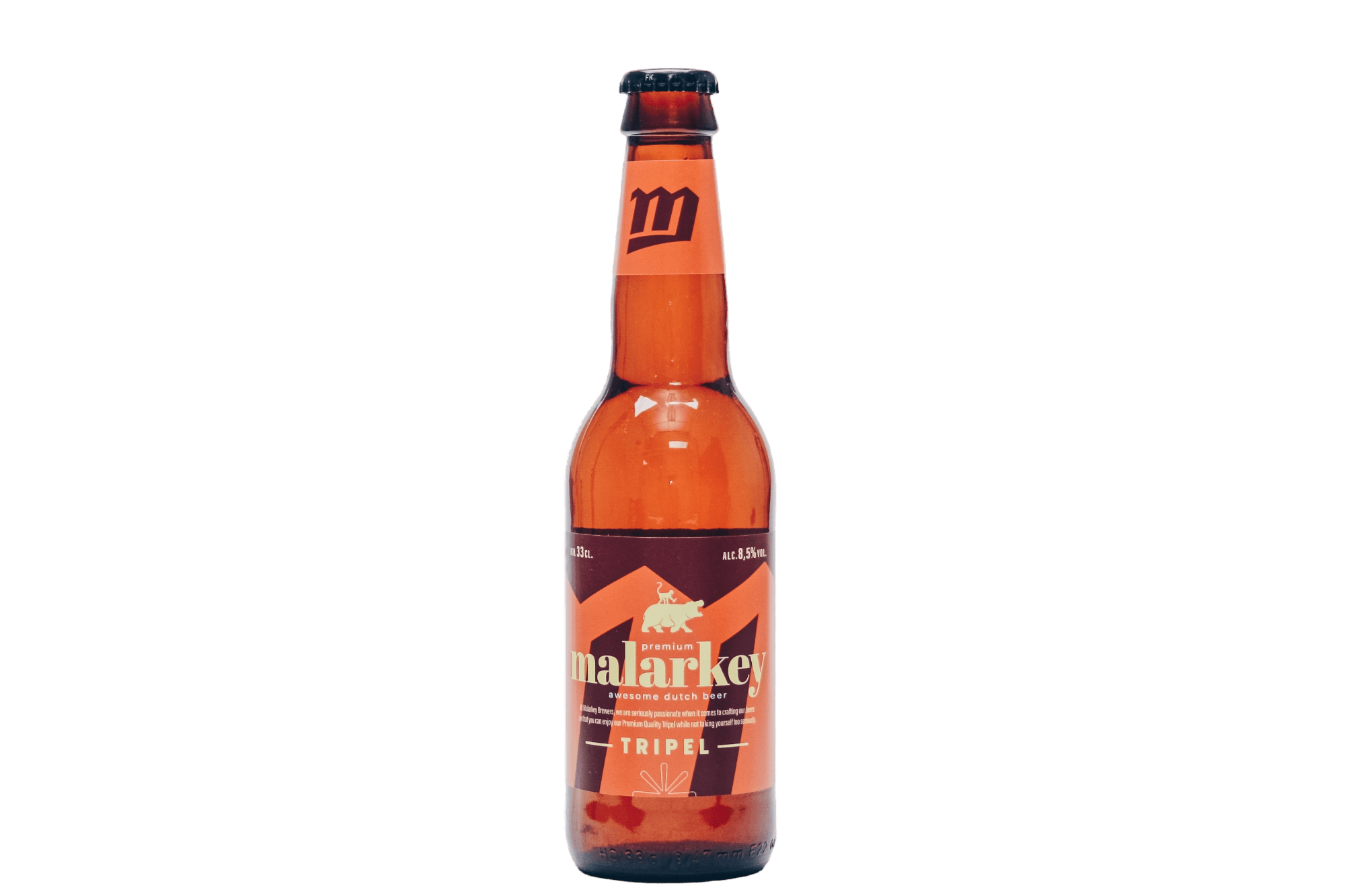Malarkey Tripel