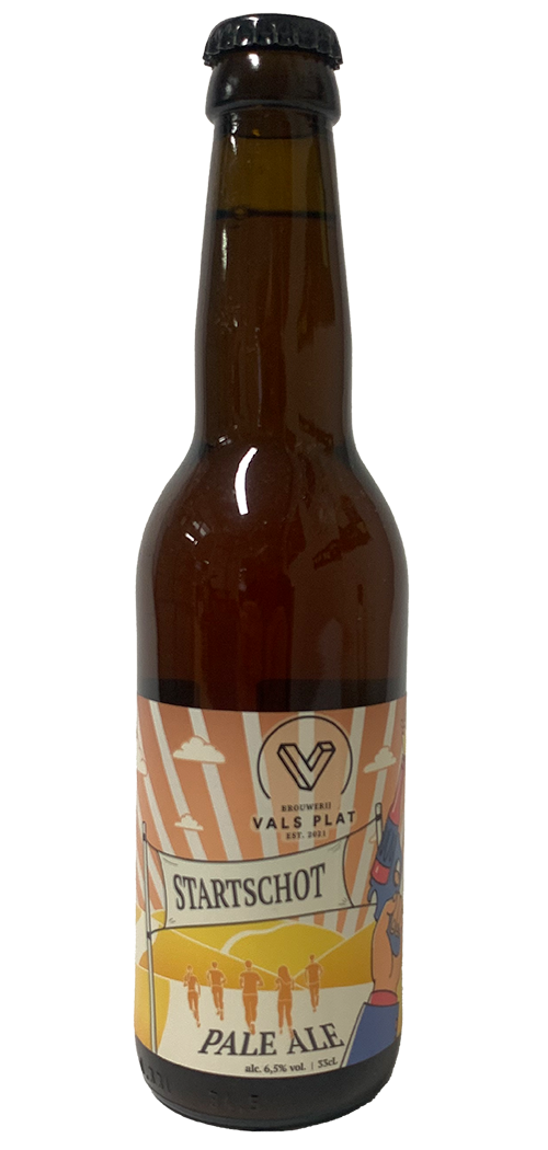 Startschot Pale Ale