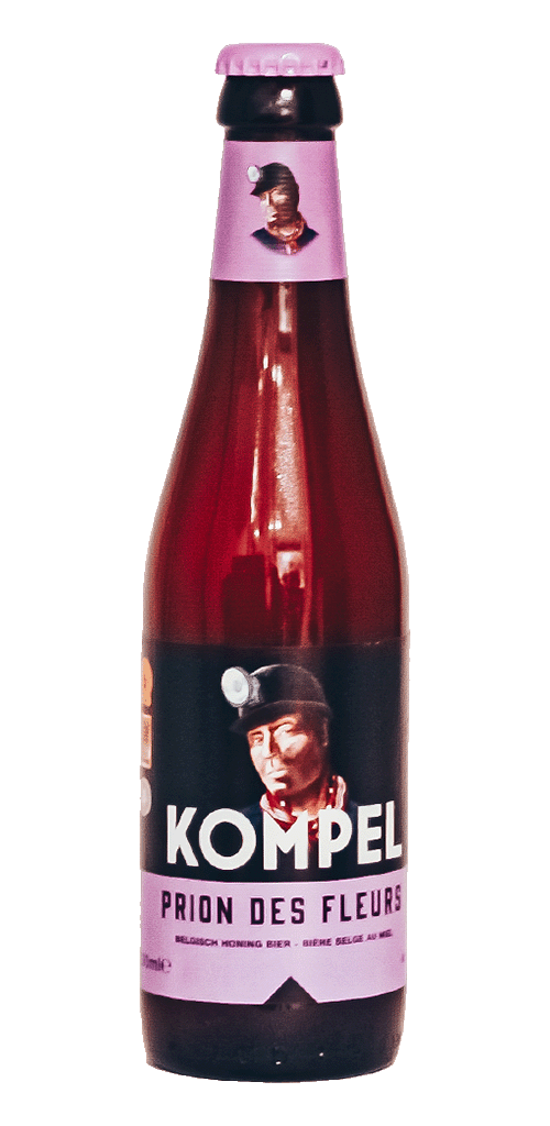 Kompel Prion des Fleurs