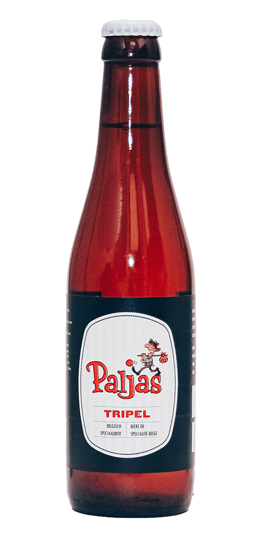 Paljas Tripel